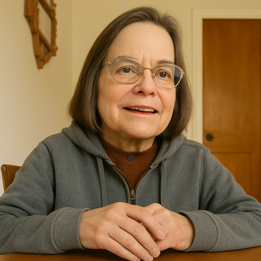Ann Curran